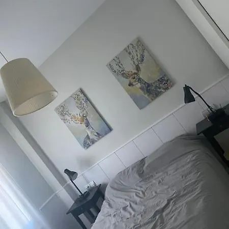 Rio Marinas 15 Playazo Apartment Nerja