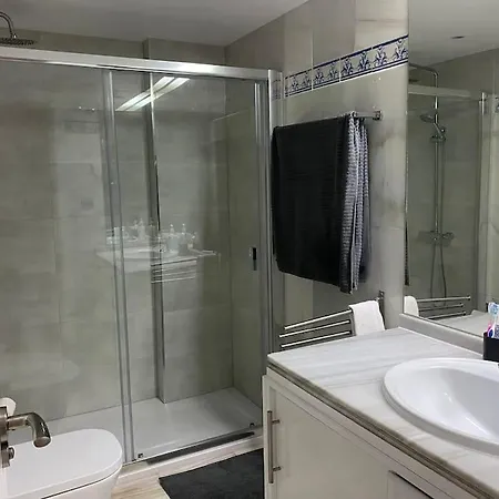 Apartment Rio Marinas 15 Playazo