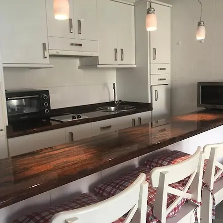 Rio Marinas 15 Playazo Apartment Nerja