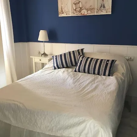Apartment Rio Marinas 15 Playazo