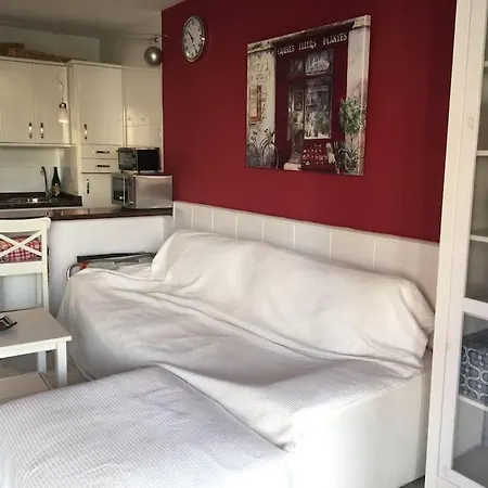 Apartment Rio Marinas 15 Playazo Nerja