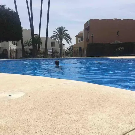 Apartment Rio Marinas 15 Playazo *