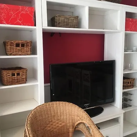 Apartamento Rio Marinas 15 Playazo *