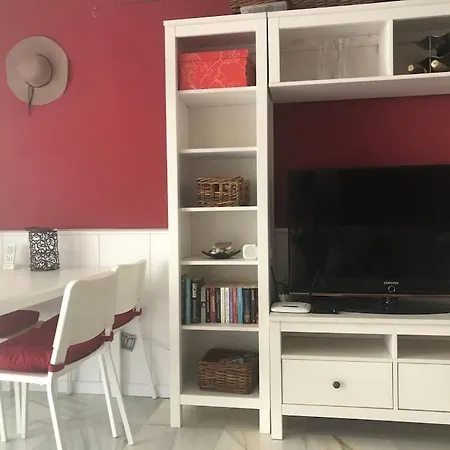 Rio Marinas 15 Playazo Appartement Nerja
