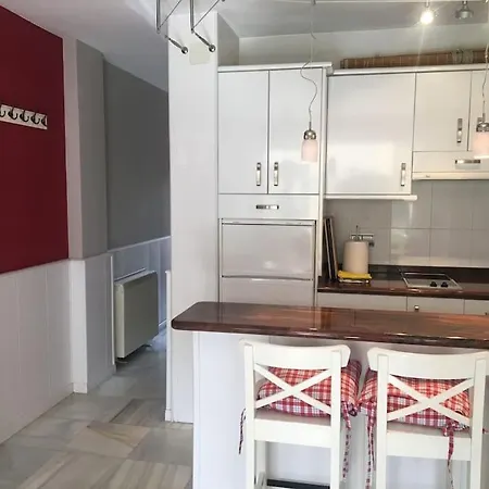 Apartamento Rio Marinas 15 Playazo Nerja