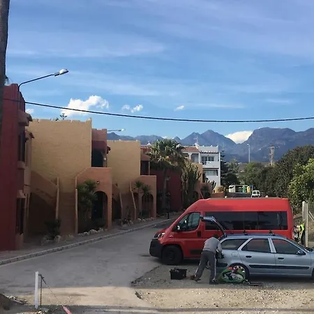 Rio Marinas 15 Playazo Nerja