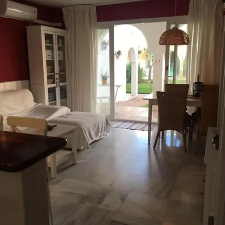Rio Marinas 15 Playazo Appartement