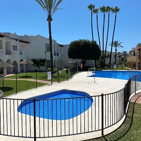 Apartamento Rio Marinas 15 Playazo