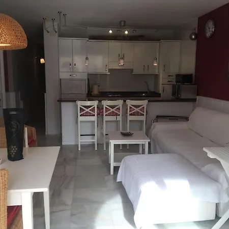 Rio Marinas 15 Playazo Appartement Nerja