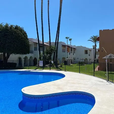 Apartamento Rio Marinas 15 Playazo