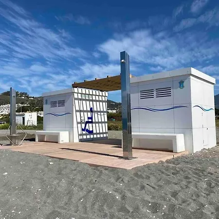 Apartamento Rio Marinas 15 Playazo *