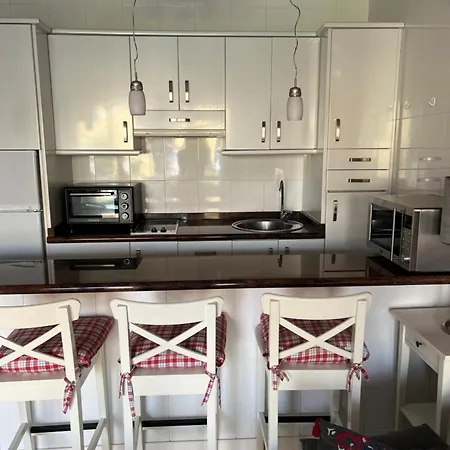 Apartamento Rio Marinas 15 Playazo