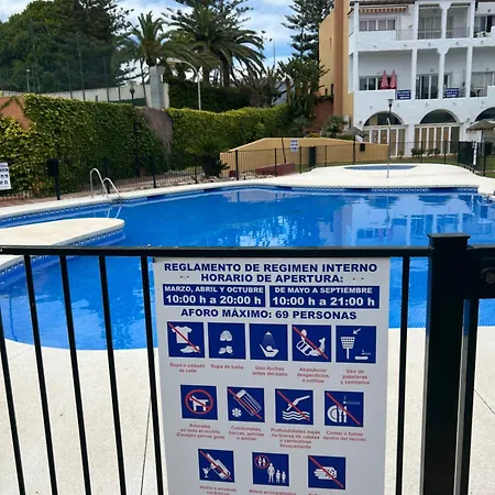 Rio Marinas 15 Playazo Apartamento *