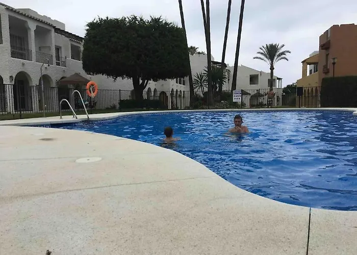 Rio Marinas 15 Playazo *