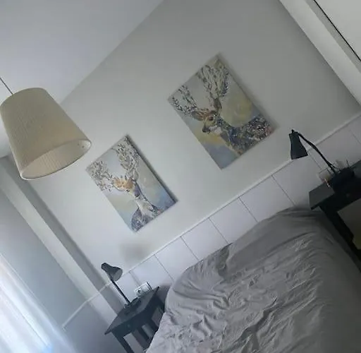Rio Marinas 15 Playazo Apartamento Nerja