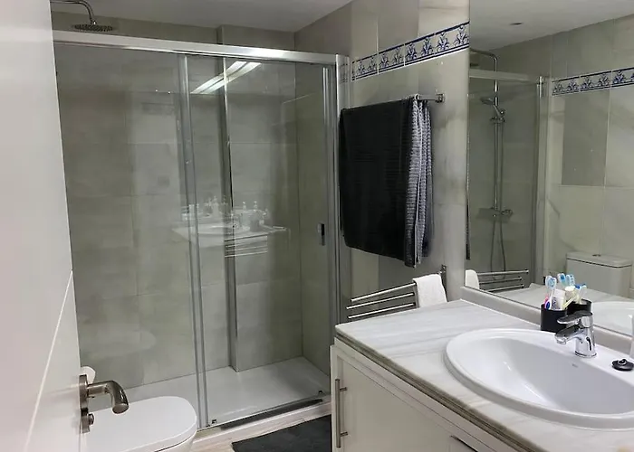 Apartamento Rio Marinas 15 Playazo