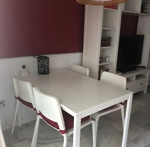 Rio Marinas 15 Playazo Apartamento