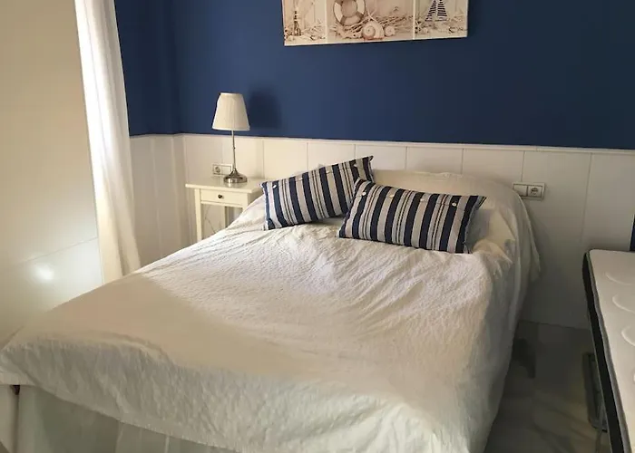 Apartamento Rio Marinas 15 Playazo