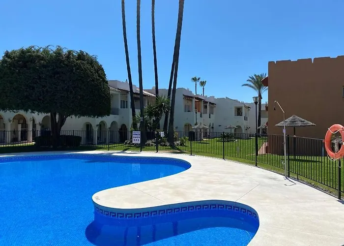 Apartamento Rio Marinas 15 Playazo