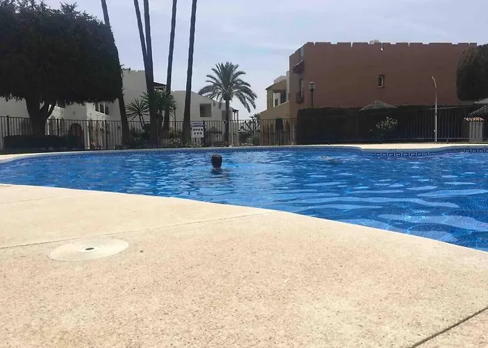 Apartamento Rio Marinas 15 Playazo *